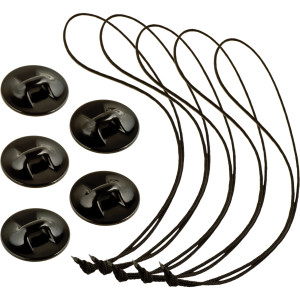Camera Tethers