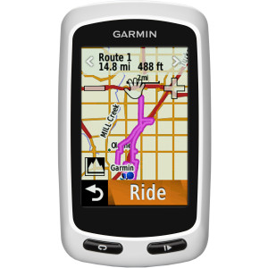 Edge Touring Plus