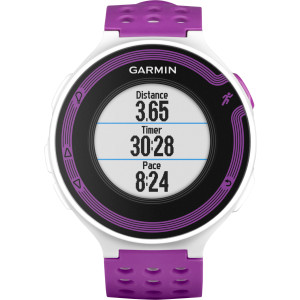 Forerunner 220