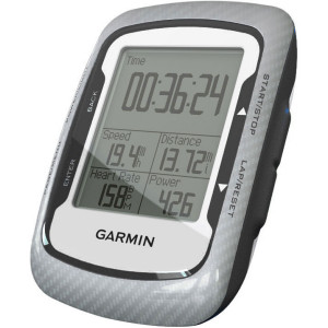 Edge 500 GPS