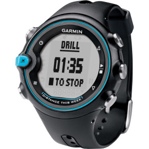 Garmin Swim