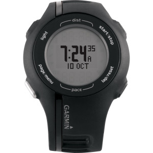 Forerunner 210