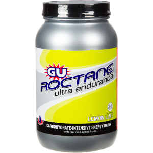 Roctane Energy Drink - 24 Serving Canister