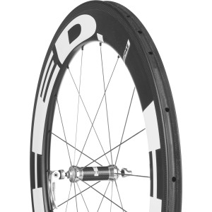 Stinger 7 FR Carbon Road Wheelset - Tubular