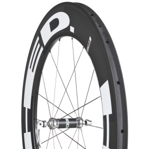 Stinger 9 FR Carbon Road Wheelset - Tubular