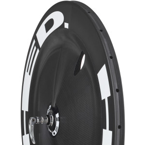 Stinger Disc FR Carbon Road Wheel - Tubular