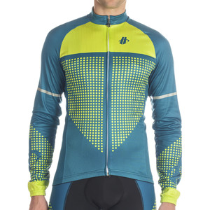 Vantage Jersey - Long-Sleeve - Men's