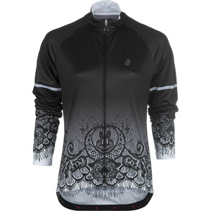 Chantilly Jersey - Long Sleeve - Women's