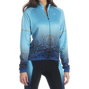 Chantilly Jersey - Long Sleeve - Women's