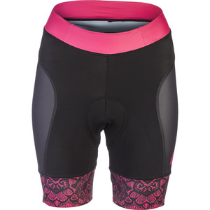 Chantilly Bike Shorts - Women's