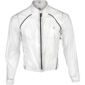 Pacific Rain Shell Jacket - Men's
