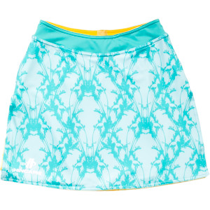 Bella Vita Reversible Skirt - Women's
