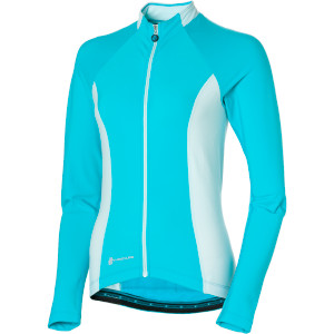 Sonnet Jersey - Long Sleeve - Women's