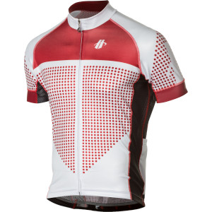 Vantage Jersey - Short Sleeve - Men's