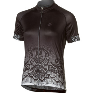 Chantilly Jersey - Short Sleeve - Women's