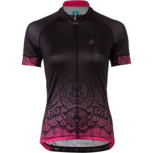 Chantilly Jersey - Short Sleeve - Women's