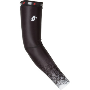 Chantilly Arm Warmers - Women's