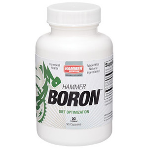 Boron