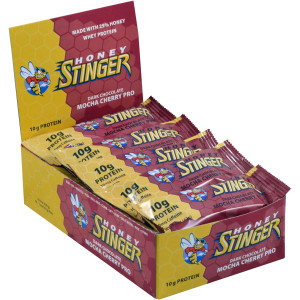 Protein Bar -10g -15 Pack