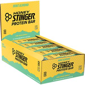 Protein Bar -10g -15 Pack