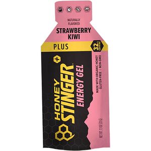 Organic Energy Gels - 24-Pack