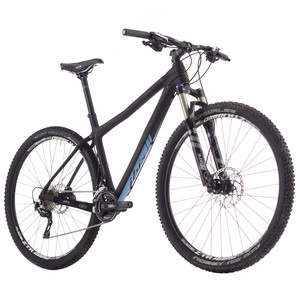 Tranny 29 Special Blend Complete Mountain Bike - 2015
