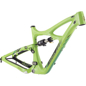Mojo HD3 Carbon Mountain Bike Frame - 2015