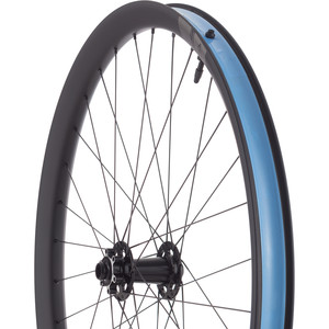 741 Carbon Fiber 27.5in Wheelset - DT Swiss 350 Rear Hub