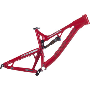Tracer 275 Pro Complete Mountain Bike - 2014