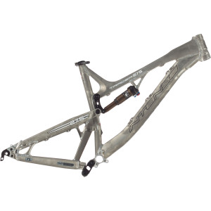 Tracer 275 Pro Complete Mountain Bike - 2014