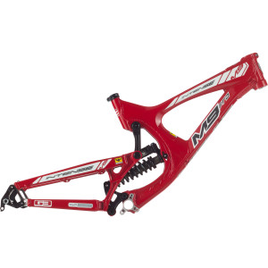 M9 Mountain Bike Frame - 2014