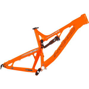 Tracer 275 Foundation Complete Mountain Bike - 2014