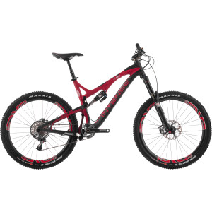 Tracer 275C Factory Complete Mountain Bike