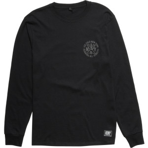 Running Club T-Shirt - Long Sleeve - Men's