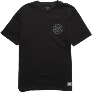 Running Club T-Shirt - Short Sleeve - Men's