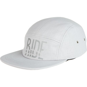 Ride 5 Panel Cap