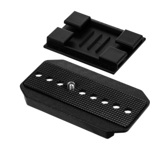 Adixxion Goggle Mount