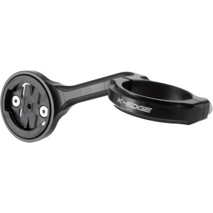 Pro Handlebar Computer Mount XL for Garmin Edge 1000