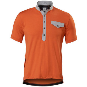 Rudy Jersey - Short Sleeve - Men's