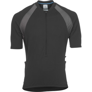 A/M Ventilated Jersey - Short-Sleeve - Men's
