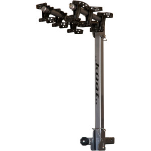 Alpha-3 Bike Rack