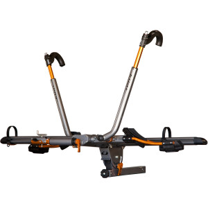 NV 2 Bike Rack