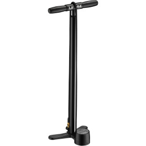 Alloy Digital Drive Floor Pump
