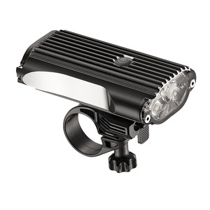 LED Mega Drive Headlight with Accessories