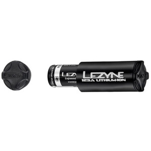 LIR 123A Battery