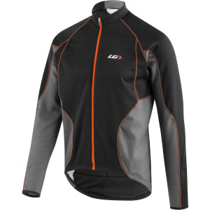 Lombardy Jersey - Long-Sleeve - Men's
