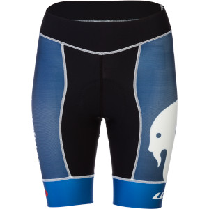 Elite Power Backcountry.com Bike Team Shorts - Women's