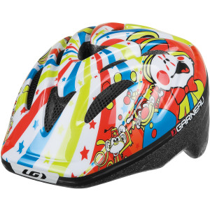 Flow Kid's Helmet
