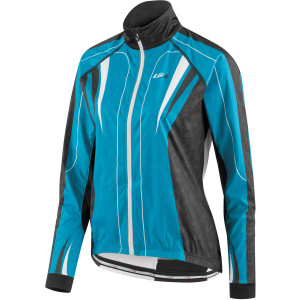 Glaze 2 Jersey - Long Sleeve - Women's