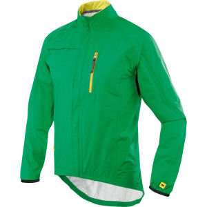 Crossmax H2O Jacket